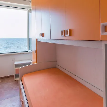 Apartment Casa Vacanze Acqua Dolce Cala Gonone
