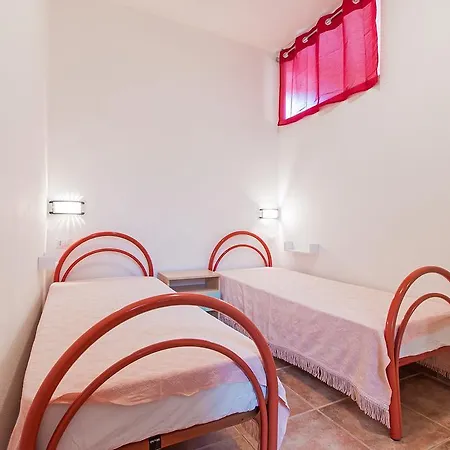 Apartment Casa Vacanze Acqua Dolce Cala Gonone