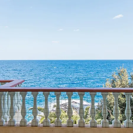 Casa Vacanze Acqua Dolce Cala Gonone