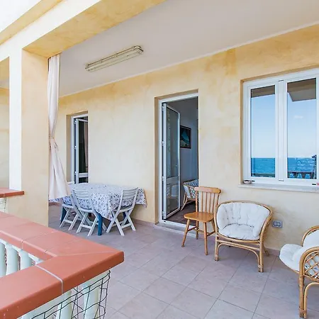 Casa Vacanze Acqua Dolce Cala Gonone
