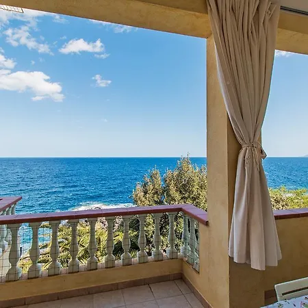 Casa Vacanze Acqua Dolce Cala Gonone