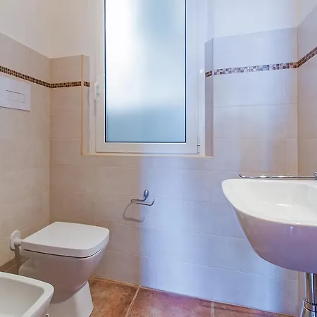 Apartment Casa Vacanze Acqua Dolce Cala Gonone