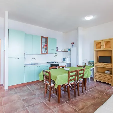 Apartment Casa Vacanze Acqua Dolce *