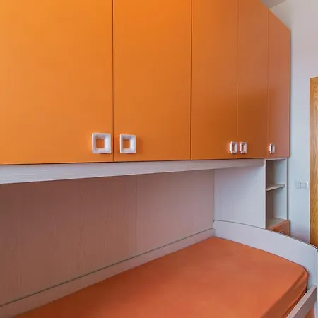 Casa Vacanze Acqua Dolce Cala Gonone